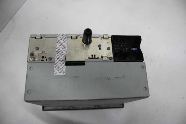 RADIO OPEL ASTRA H / ZAFIRA B / VECRA C - Vue 3